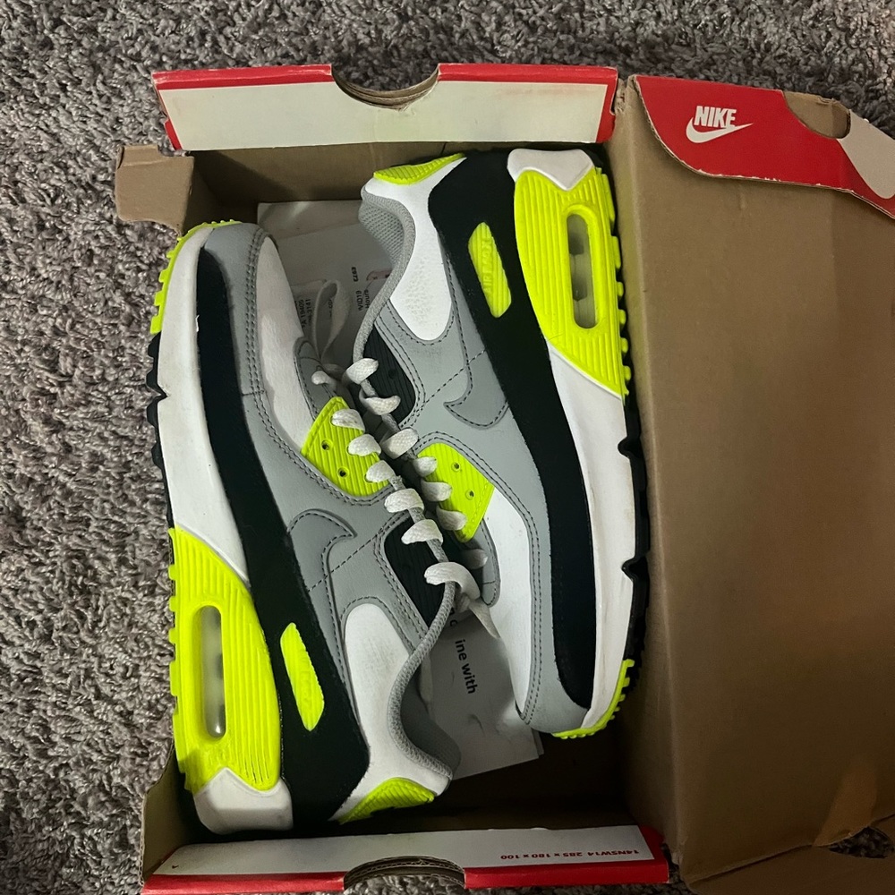 air max 90